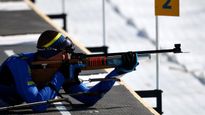 Українець Радь зібрав повний комплект нагород у біатлоні на Паралімпіаді 2026