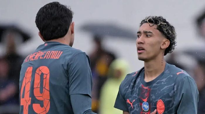 Звезды Шахтера впервые получили вызов в сборную Бразилии – могут дебютировать против Парагвая