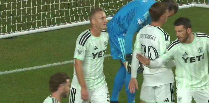 Футболіст збірної України автоголом запустив поразку, Маямі без Мессі втратив очки, двох українців засмутили