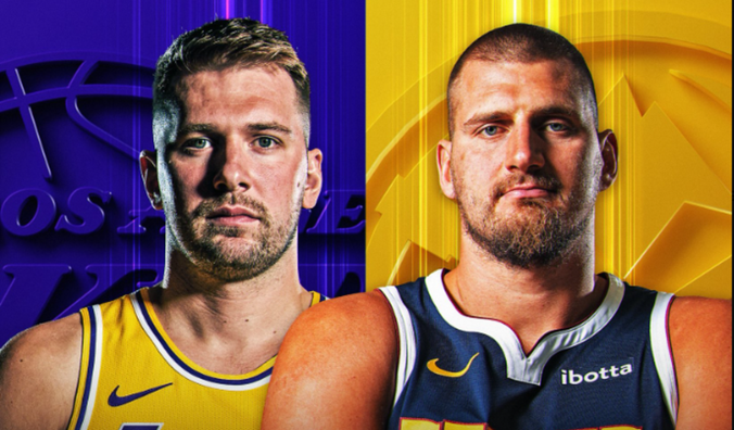 Михайлюк потрапив у немилість тренера, Йокіч перестріляв Дончіча і засмутив Лейкерс – результати НБА