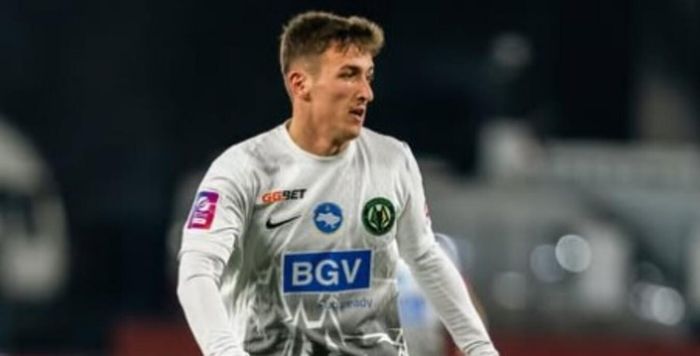 Полісся іронічно оголосило найкращого гравця матчу з Динамо, згадавши помилки арбітра