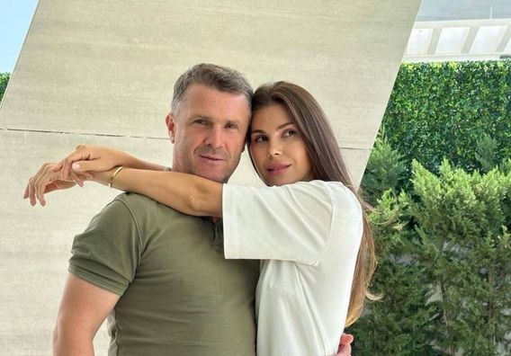 Цыганык раскрыл, где работает сын Реброва, и наехал на Шевченко: "Это коррупция"