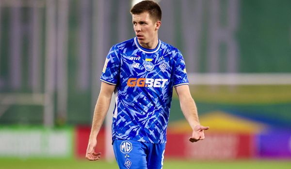 "Це трохи здивувало нас": Піхальонок – про перемогу Динамо в дербі, рекорд Ярмоленка і переломний момент "Це трохи здивувало нас": Піхальонок – про перемогу Динамо в дербі, рекорд Ярмоленка і переломний момент