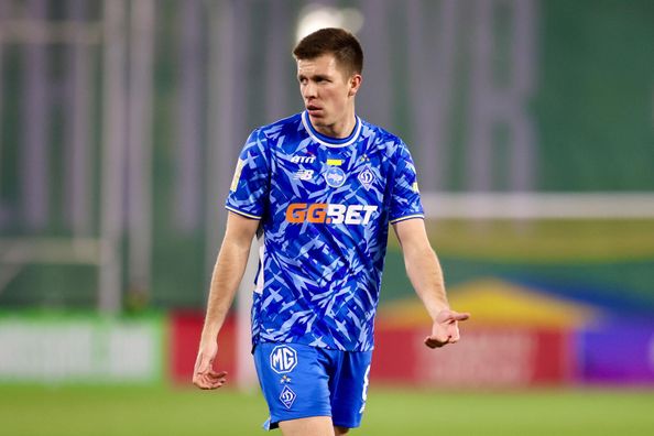 "Это немного удивило нас": Пихаленок – о победе Динамо в дерби, рекорде Ярмоленко и переломном моменте