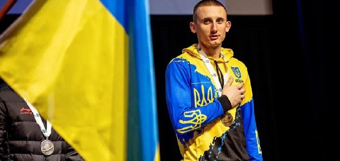 Україна виборола перше золото на Паралімпійських Іграх-2026