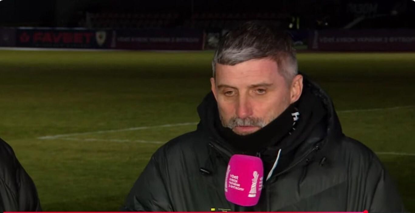 Сергій Шищенко / Скріншот