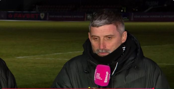 Тренер Буковини зухвало оцінив вихід у півфінал Кубку України: "Можемо поборотися за трофей"