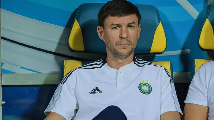 Тесть Шапаренка мріє очолити Динамо замість Костюка: "У моєму серці живуть два монстри"