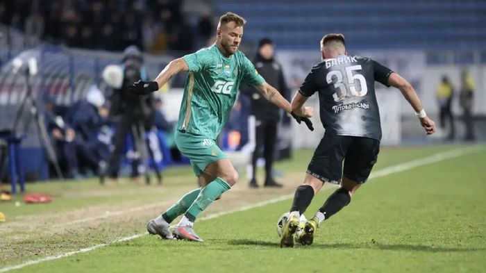 ‎Динамо дізналось суперника в 1/2 фіналу Кубка України – результати жеребкування