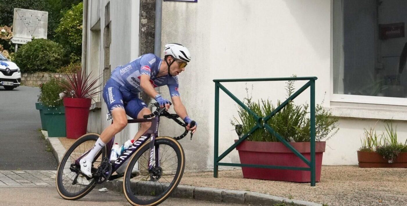 Міхаель Гогль / Фото Х