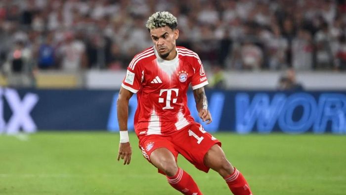 Бавария без Кейна одержала разгромную победу в репетиции к ЛЧ – мюнхенцы преодолели сумасшедшую планку в 90 голов Бавария без Кейна одержала разгромную победу в репетиции к ЛЧ – мюнхенцы преодолели сумасшедшую планку в 90 голов