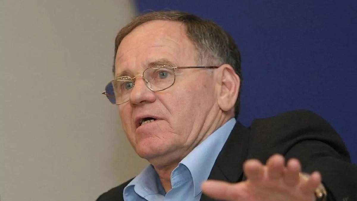 Йожеф Сабо / Фото: ФК Динамо Київ Йожеф Сабо / Фото: ФК Динамо Київ