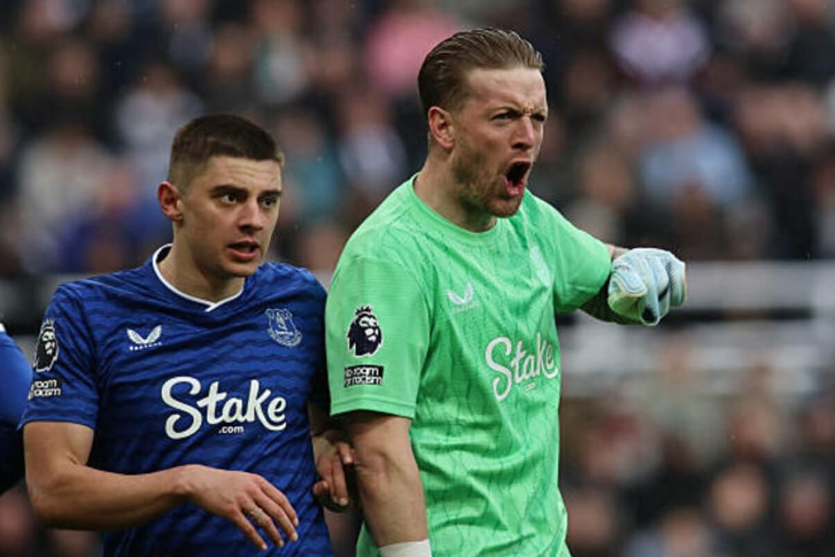 Евертон – Челсі  / Фото Getty Images