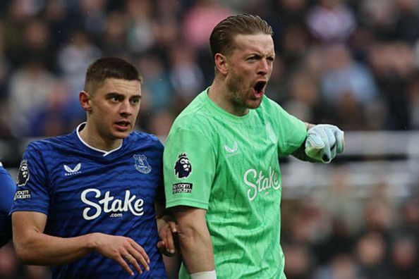 Миколенко долучився до ефектного розгрому Челсі – Евертон застрибнув на сьому позицію в АПЛ