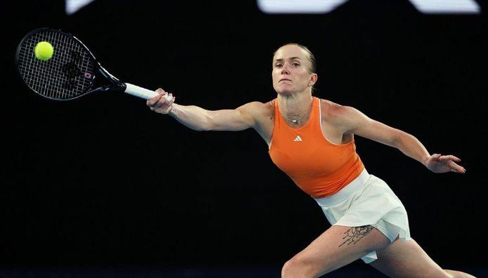 Світоліна очолила WTA-тур у 2026 році за важливим показником