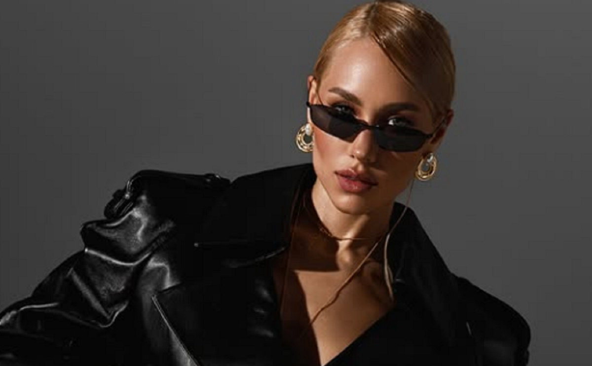 Дарія Квіткова / Інстаграм