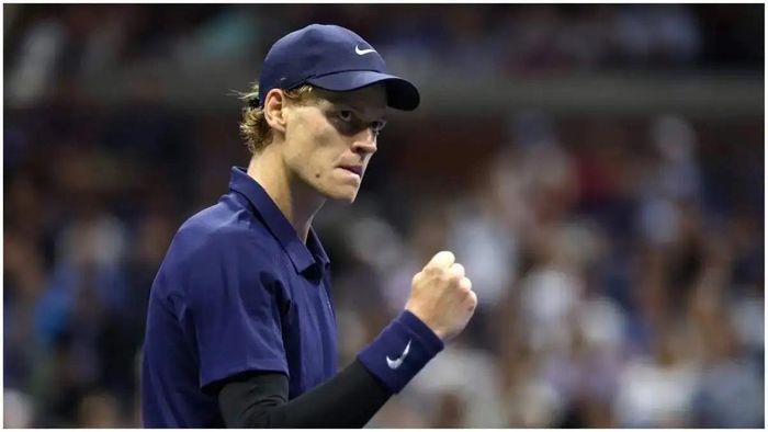 Синнер с разгромом реабилитировался после фиаско в Австралии на турнире ATP 1000 в Индиан-Уэллсе