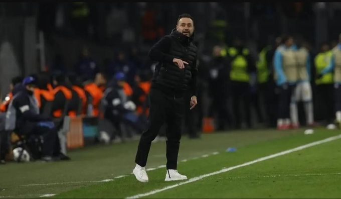 Тоттенхем просить екс-тренера Шахтаря негайно очолити команду після звільнення Тудора