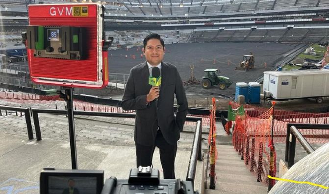 Спортивный журналист загадочно исчез в ЮАР – к нему ворвались в номер и похитили