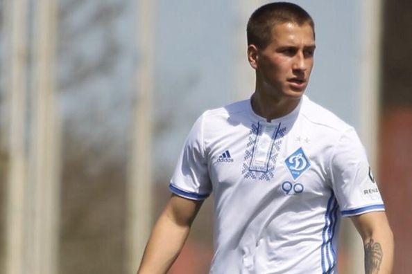 Екс-гравця Динамо мобілізували – він був одноклубником Колесника, який вдарив працівника ТЦК