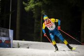 Мандзин виборов чергове золото на чемпіонаті України з біатлону – визначилися останні переможці