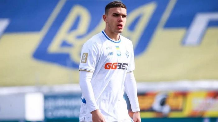 Англійські клуби полюють на сенсаційного бомбардира Динамо – Костюк ризикує втратити ще одну зірку