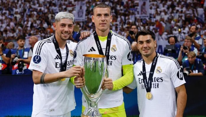 Суперечливе вилучення Вальверде – Реал почув причину і подасть апеляцію на скандальне рішення судді