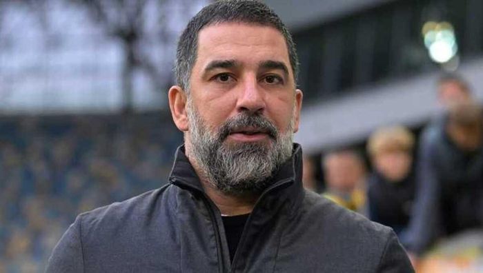 Туран згадав про Шовковського коментуючи поразку Шахтаря в Лізі конференцій: "Міг би розповісти про це" Туран згадав про Шовковського коментуючи поразку Шахтаря в Лізі конференцій: "Міг би розповісти про це"