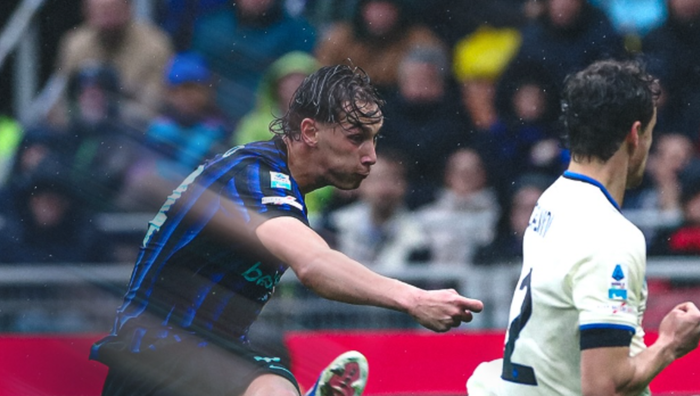 Інтер втратив перемогу над екс-клубом Маліновського і лишився без тренера Інтер втратив перемогу над екс-клубом Маліновського і лишився без тренера