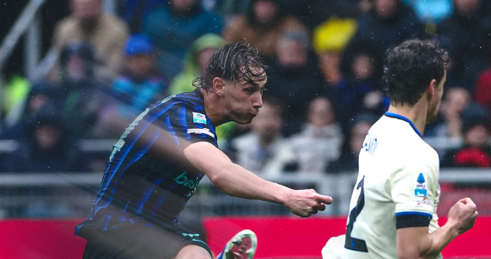 Інтер втратив перемогу над екс-клубом Маліновського і лишився без тренера