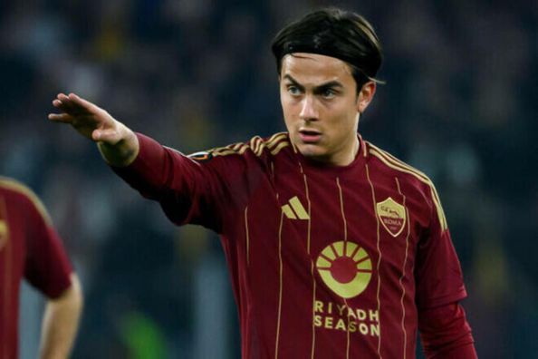 Довбик узнал новость о конкуренте в Роме – тот может бесплатно вернуться на родину