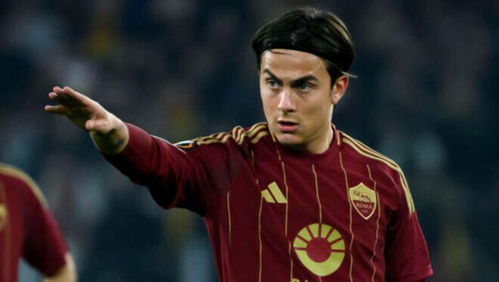 Довбик узнал новость о конкуренте в Роме – тот может бесплатно вернуться на родину Довбик узнал новость о конкуренте в Роме – тот может бесплатно вернуться на родину