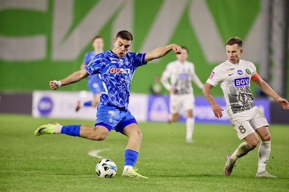 Динамо на очах Шевченка перемогло Полісся в скандальному матчі – Пономаренко запалив дублем і грюкає у збірну