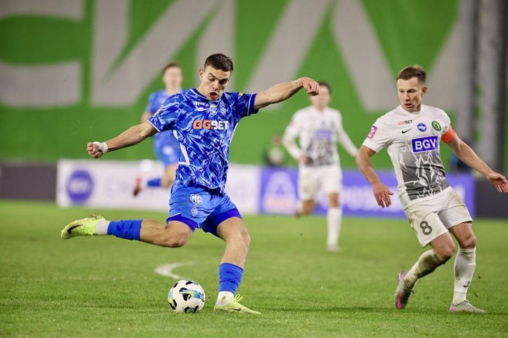 Динамо на очах Шевченка перемогло Полісся в скандальному матчі – Пономаренко запалив дублем і грюкає у збірну