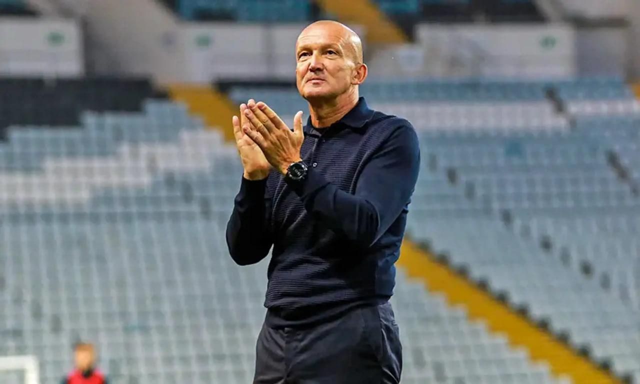 Роман Григорчук / Фото Чорноморець Роман Григорчук / Фото Чорноморець