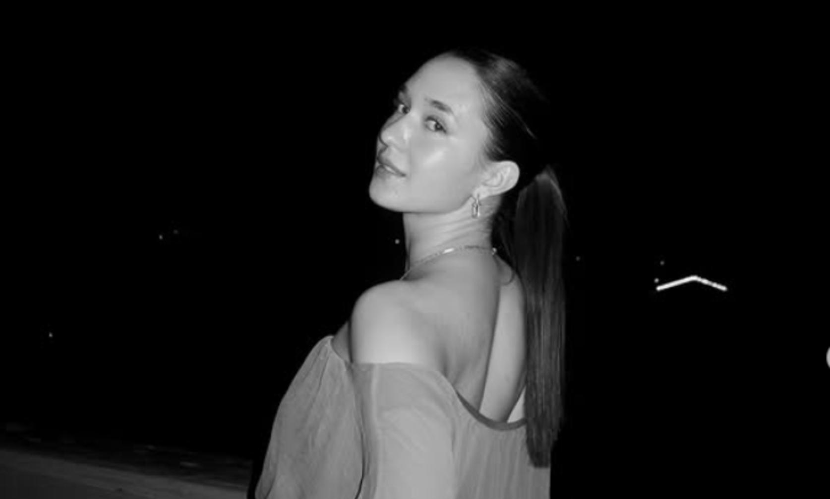 Єва Лис / Фото instagram.com/eva.lys