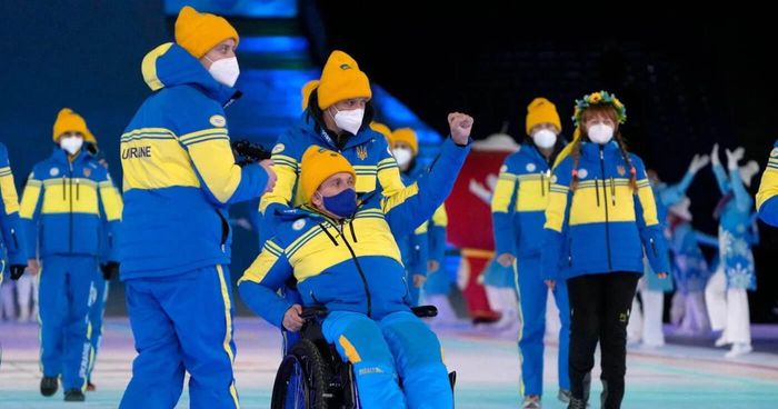 Скандал на Паралимпиаде 2026: президент МПК допустил к соревнованиям россиян, которые воевали с Украиной