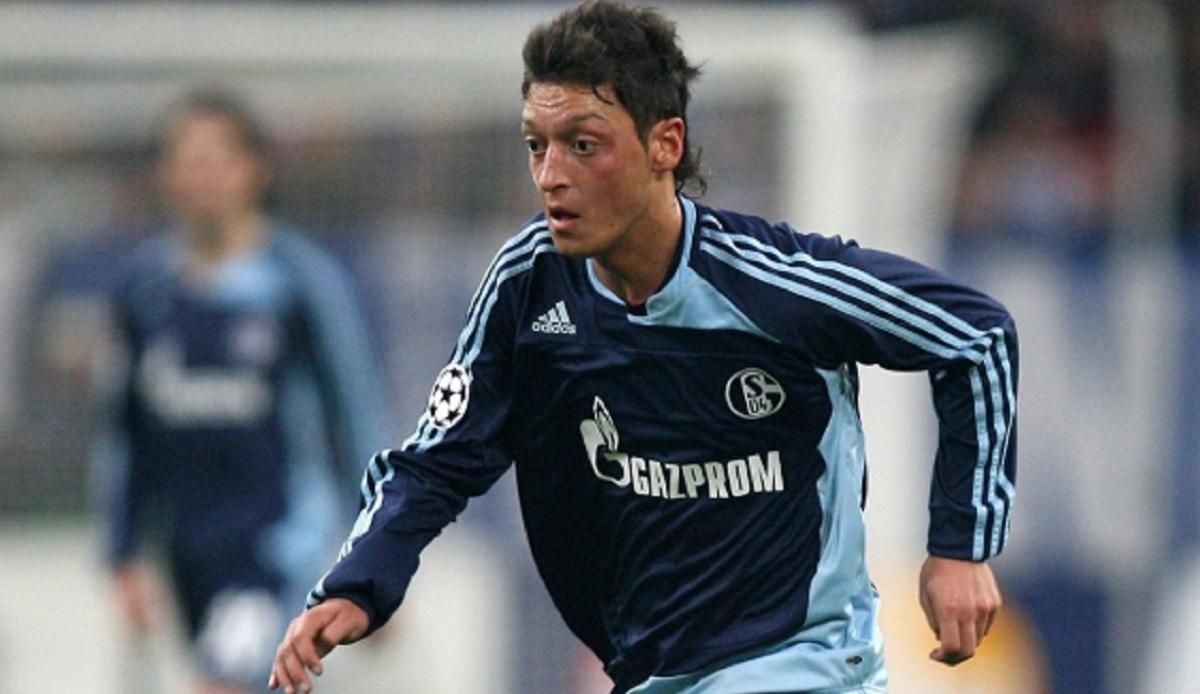 Месут Озіл / Фото з відкритих джерел Месут Озіл / Фото з відкритих джерел