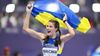 Магучих стала двукратной чемпионкой мира –видеообзор золотого прыжка