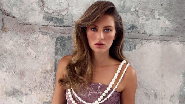 Прекрасная Костюк провела огненную съемку перед стартом супертурнира в Майами (ФОТО)