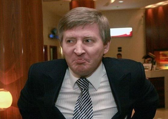 Ахметов потерял 100 миллионов, но возглавил рейтинг самых богатых украинцев по версии Forbes