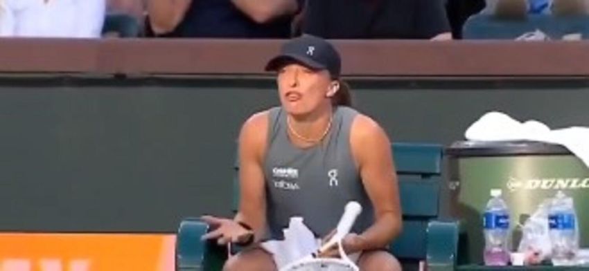 Світоліна попсувала кар'єру Свьонтек – полька більше не друга ракетка світу з антирекордом