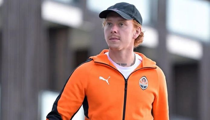 Конопля странно отреагировал на результат матча Шахтер –Металлист 1925 со скандальным шлейфом (ФОТО)