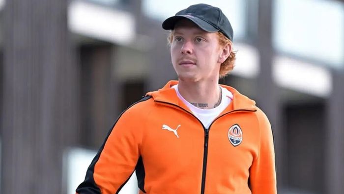 Конопля странно отреагировал на результат матча Шахтер –Металлист 1925 со скандальным шлейфом (ФОТО) Конопля странно отреагировал на результат матча Шахтер –Металлист 1925 со скандальным шлейфом (ФОТО)