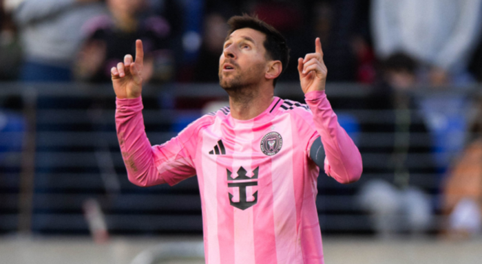 Месси забил 899-й гол и обыграл экс-звезду УПЛ, футболист сборной Украины потерпел поражение