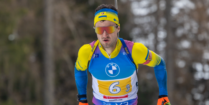 Украина неудачно завершила биатлонный сезон на Кубке IBU – три штрафных круга после Олимпиады от Лесюка