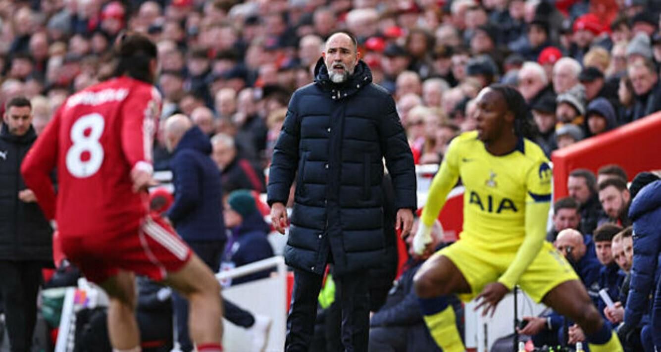 Ліверпуль – Тоттенхем / Фото Getty Images