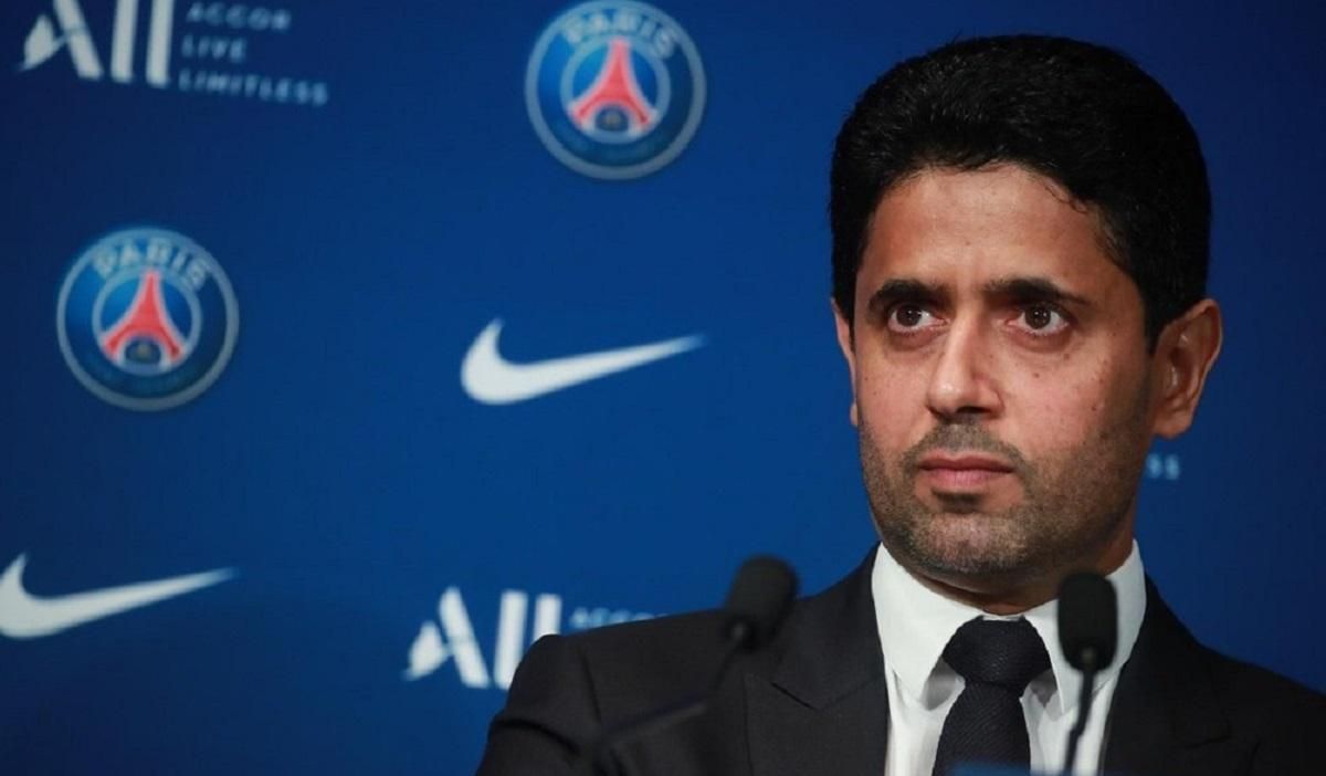 Нассер Аль-Хелаїфі / Фото EFE