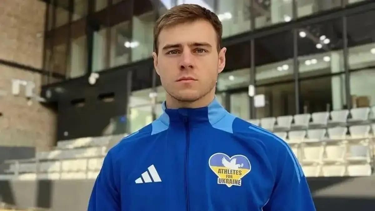 Владислав Гераскевич / фото із соцмереж