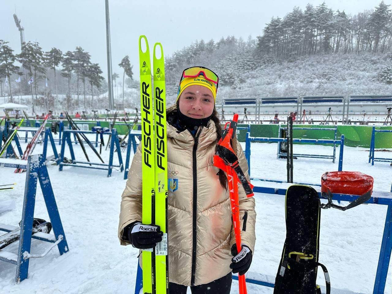 Аліна Хміль / Фото з соцмереж